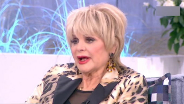 Υπέρ Φιλιππίδη και Κιμούλη η Μαρία Ιωαννίδου: «Καταδικάζουμε τους χαρακτήρες τους και τους πετάμε έξω;»