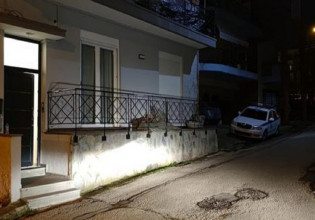 Ιωάννινα: Κυνικός και αδίστακτος ο γυναικοκτόνος – Τι είπε μόλις κατάλαβε πως σκότωσε τη σύζυγό του