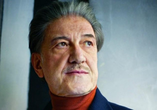 Πέθανε ο ζωγράφος και λογοτέχνης Αλέξανδρος Ίσαρης