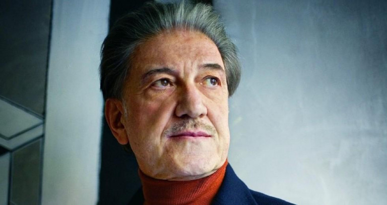 Πέθανε ο ζωγράφος και λογοτέχνης Αλέξανδρος Ίσαρης