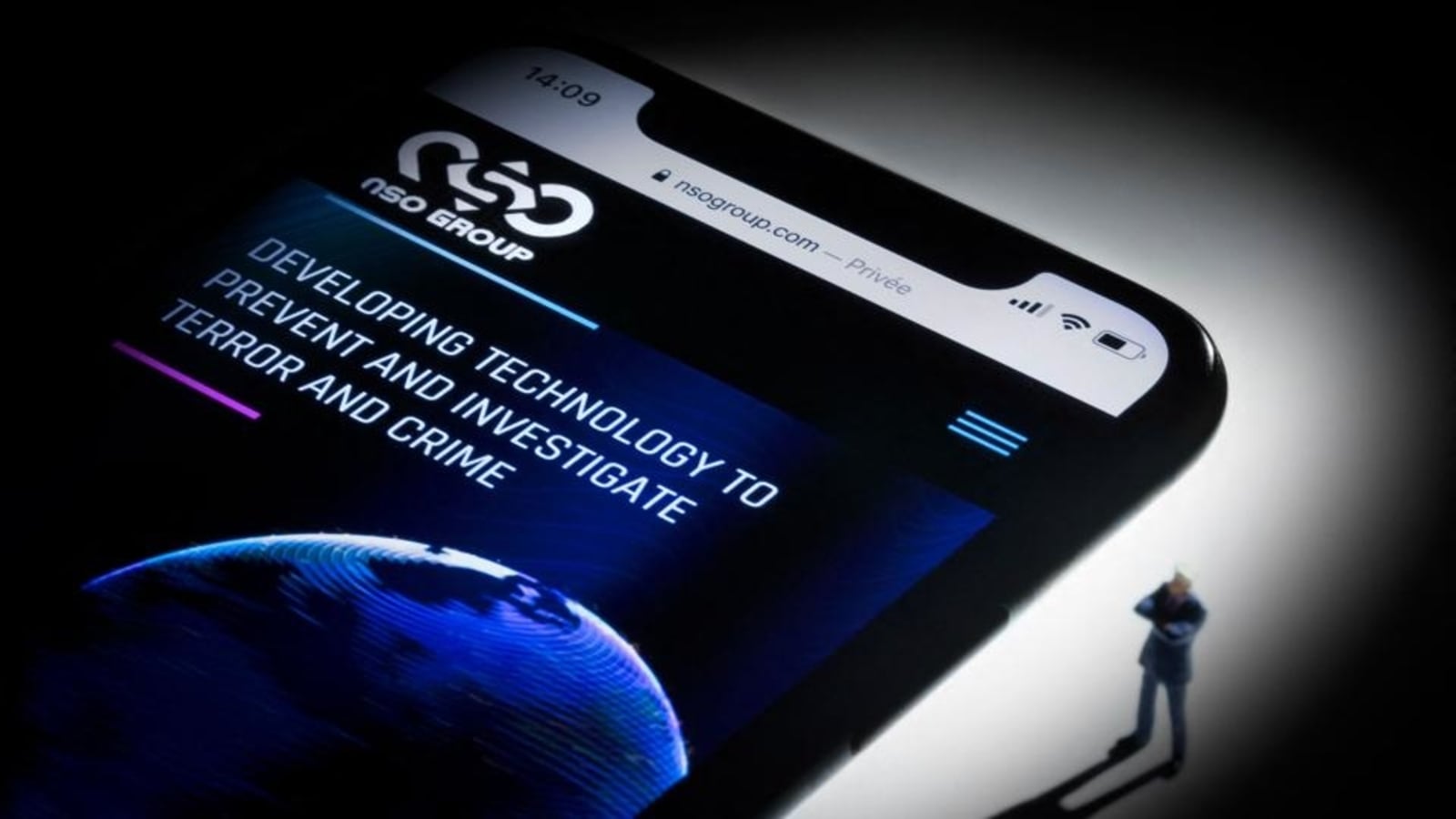 Pegasus: Το Ισραήλ κατασκόπευε δημόσια πρόσωπα, δημοσιογράφους και ακτιβιστές