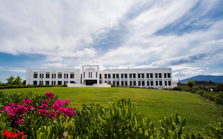 Ένα τιτάνιο ερευνητικό έργο της Ευρωπαϊκής Ένωσης με την συμμετοχή και Ελλήνων επιστημόνων του ΙΤΕ της Κρήτης