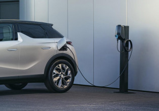 Επιδότηση 8.000 ευρώ για ηλεκτρικά ΙΧ