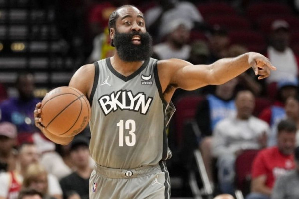 Χαμός στο NBA: Έσκασε βόμβα μεγατόνων – Στους Σίξερς ο Χάρντεν
