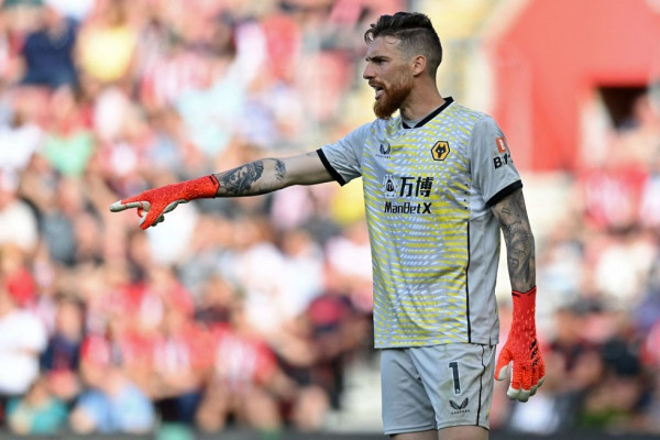 Αποθέωση για τον Σα στην Αγγλία: «Από τους καλύτερους στον κόσμο – Ποιος Ντε Χέα»