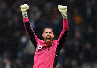 Το τρομερό επίτευγμα του Σα στην Premier League