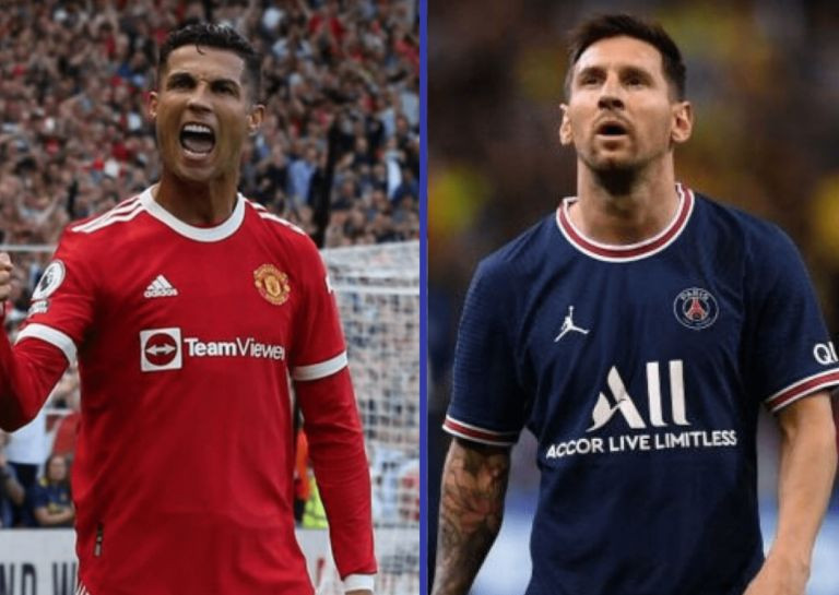 Η Παρί ετοιμάζεται… για την απόλυτη βόμβα: Θέλει Ρονάλντο και Μέσι μαζί