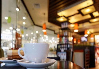 Σέρρες: 10.000 πρόστιμο σε ιδιοκτήτη καφετέριας για παράβαση των μέτρων κατά του κοροναϊού