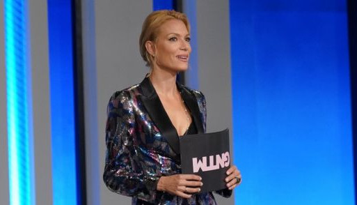 Βίκυ Καγιά: Δεν επιστρέφει στο GNTM – Τα σενάρια για το τηλεοπτικό της μέλλον