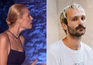 «Χαμός» μεταξύ Ηλία Γκιώνη και Βίκυς Καγιά με… πόλεμο αναρτήσεων – Τι συνέβη;