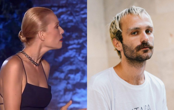 «Χαμός» μεταξύ Ηλία Γκιώνη και Βίκυς Καγιά με… πόλεμο αναρτήσεων – Τι συνέβη;