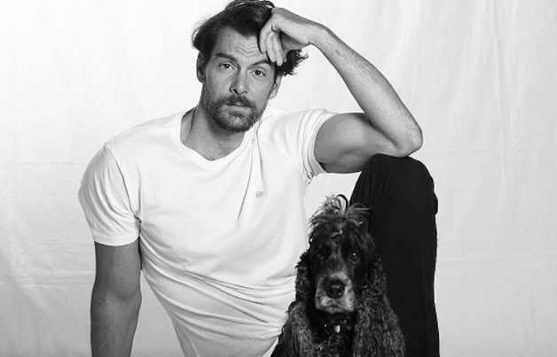 Γιάννης Κουκουράκης: Συγκινεί η αφιέρωσή του στον αδικοχαμένο Πάνο Νάτση