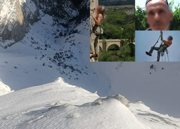 Καλάβρυτα: Θρήνος για τους τρεις ορειβάτες – «Είχαν ανοίξει πολύ δύσκολες διαδρομές στα βουνά»