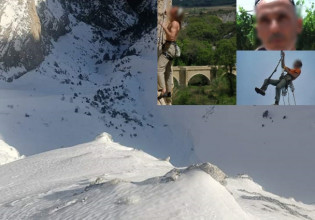 Καλάβρυτα: Αυτό είναι το σημείο που βρέθηκαν νεκροί οι ορειβάτες – Το χρονικό και τα πρόσωπα της τραγωδίας