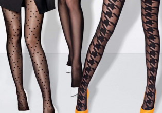 Κοροναϊός: Το καλσόν στο πρόσωπο προστατεύει καλύτερα από τη σκέτη μάσκα