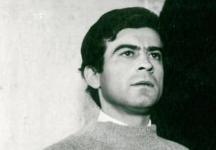 Πέθανε ο ηθοποιός Θόδωρος Κάλβος