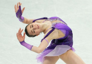 Καμίλα Βαλίεβα: Όχι ένα, αλλά τρία χάπια για την καρδιά έπαιρνε η 15χρονη – Πόσο επικίνδυνο είναι