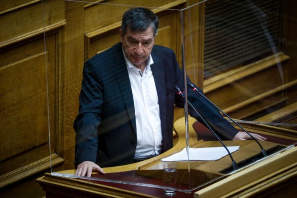 Καμίνης: Ο εκφοβισμός και η τρομοκρατία δεν έχουν θέση στη δημοκρατία