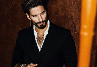 Γιώργος Καράβας: «H τηλεόραση δεν είναι αυτοσκοπός μου»