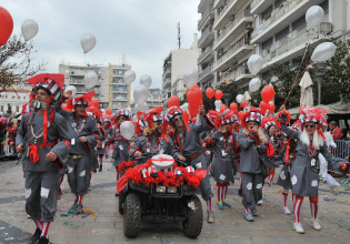 Coronavirus: Relaxation of measures looking askance at Easter – Why King Carnival is ‘blocked’