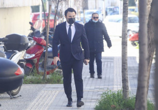 Τι ισχύει με το φιλικό Άρης-ΠΑΟΚ στη μνήμη του Άλκη