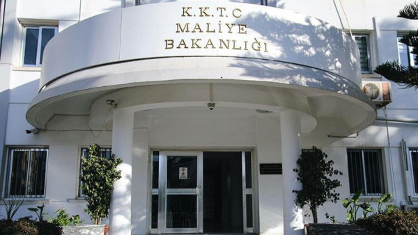 Κατεχόμενα: Η εταιρεία ηλεκτρισμού έκοψε το ρεύμα στο «υπουργείο» οικονομίας λόγω χρεών