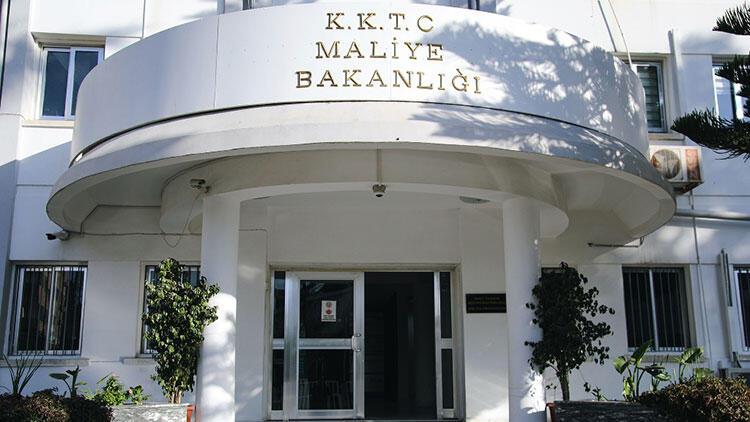 Κατεχόμενα: Η εταιρεία ηλεκτρισμού έκοψε το ρεύμα στο «υπουργείο» οικονομίας λόγω χρεών