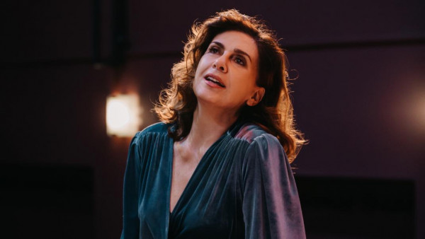 Κατερίνα Διδασκάλου: Τα παιδιά μου με σώσανε