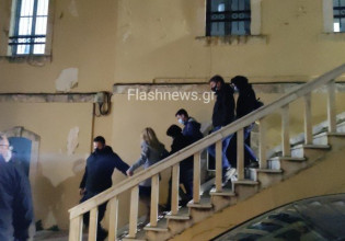 Γηροκομείο στα Χανιά: Στη φυλακή οι ιδιοκτήτριες και δύο γιατροί