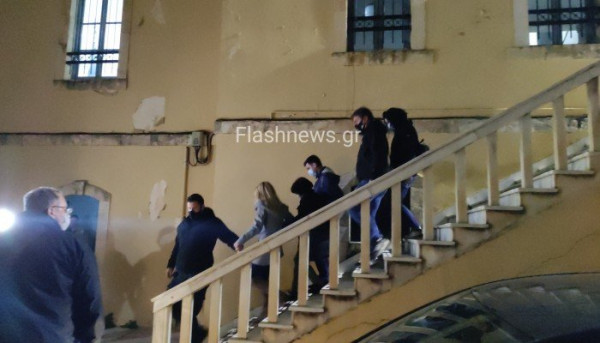 Γηροκομείο στα Χανιά: Στη φυλακή οι ιδιοκτήτριες και δύο γιατροί