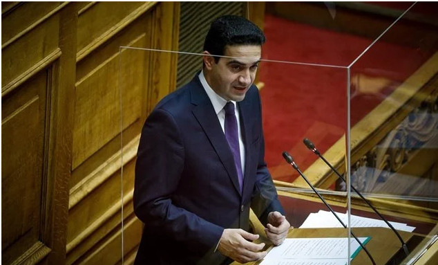 ΚΙΝΑΛ: «Βόμβα» για την οικονομική και κοινωνική σταθερότητα το ιδιωτικό χρέος 260 δισ. ευρώ