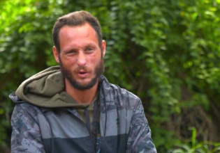 Survivor: O Κατσαούνης «καρφώνει» ξανά την Μυριέλλα – «Είναι σιχαμάρα»