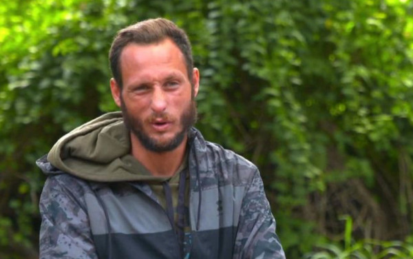 Survivor: O Κατσαούνης «καρφώνει» ξανά την Μυριέλλα – «Είναι σιχαμάρα»