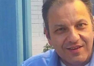 Συλλυπητήρια Οικονόμου για τον θάνατο του δημοσιογράφου Νίκου Κάτσικα