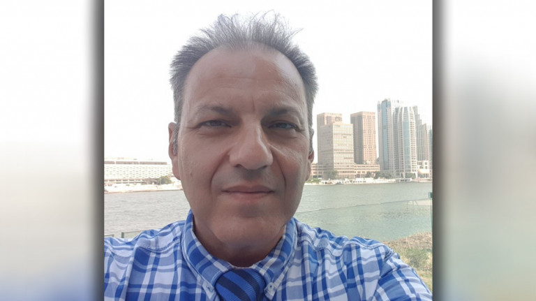 Νίκος Κάτσικας: Η ομολογία του δολοφόνου του Έλληνα δημοσιογράφου