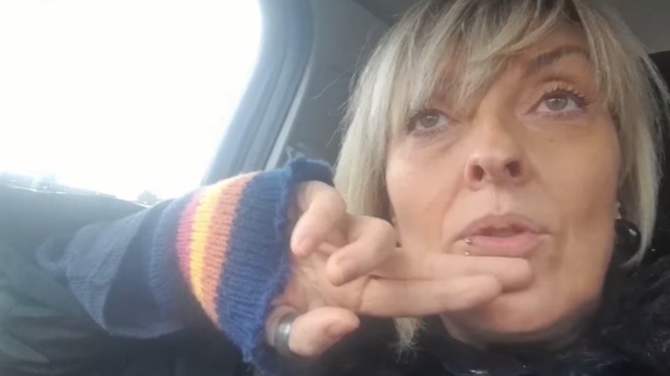 Τζουμέρκα: Η σχέση της Τζώρτζια των Μπλε με τον άτυχο σκιέρ