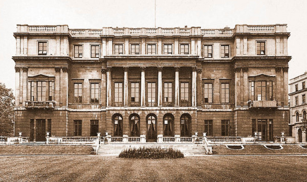 Συμφωνία Λονδίνου: Η γέννηση του ανεξάρτητου κυπριακού κράτους μέσα σε ένα βρετανικό νοσοκομείο