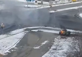 Ουκρανία: Μπήκαν στο Χάρκοβο οι Ρώσοι