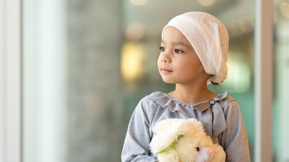Παγκόσμια Ημέρα Παιδικού Καρκίνου: Γίνε δότης μυελού των οστών για τους μικρούς μας ήρωες