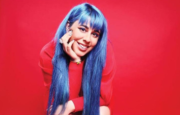 Super Κική: Ξεκαθαρίζει αν πρωταγωνιστεί σε ροζ βίντεο