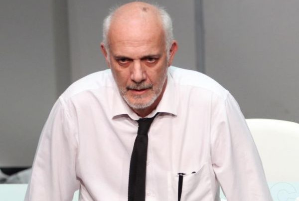 Δικηγόρος Κιμούλη: «Ουδέποτε κατήγγειλε κάποιος τον πελάτη μου για ποινικό αδίκημα»