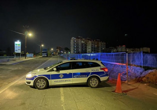 Κύπρος: Κοριτσάκι 4 ετών εντοπίστηκε να περιφέρεται μόνο του στην νεκρή ζώνη