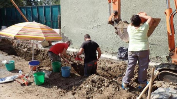 Συγκλονιστική αποκάλυψη: Κρατούσαν τους αιχμάλωτους για μήνες στην Κύπρο πριν τους εκτελέσουν