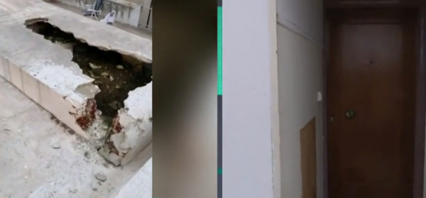 Μέσα στο σπίτι της φρίκης στην Κυψέλη – Από το δωμάτιο κολαστήριο, στο αυτοσχέδιο μνήμα