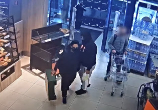 Αθήνα: 11μελής σπείρα κλεφτών είχε γίνει ο φόβος και ο τρόμος των καταστηματαρχών – Μπλέκονται και ανήλικοι