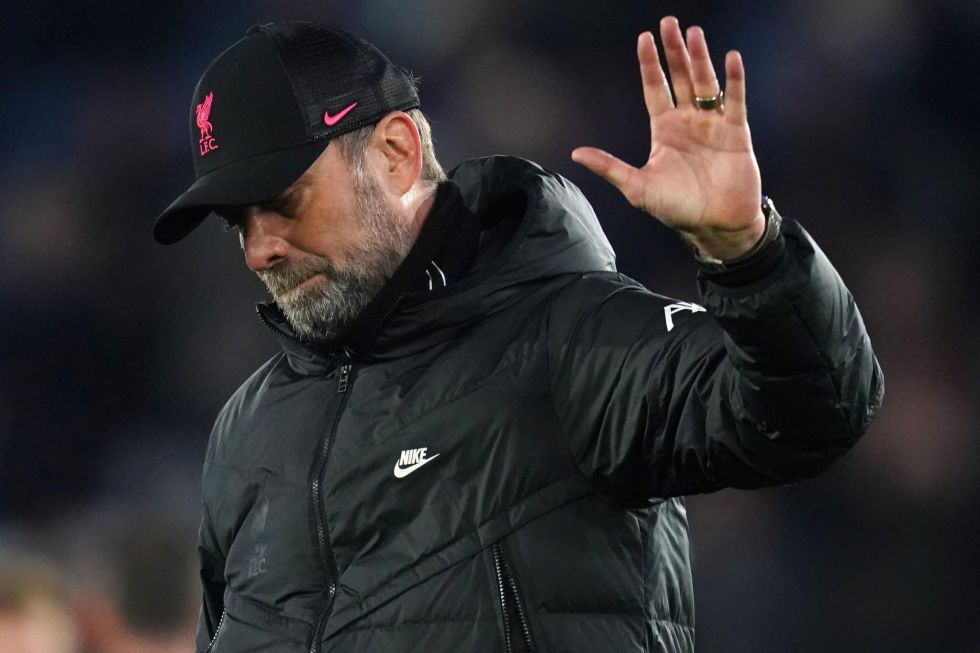 Κλοπ: «Θα παίξουμε απέναντι σε μια απίστευτα δυνατή ομάδα»