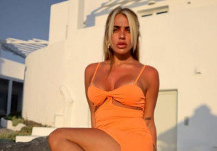 Κόνι Μεταξά: Μάρτυρας υπεράσπισης της Σοφίας Παυλίδου στη δίκη με τον Μάνο Παπαγιάννη