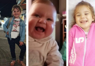 Πάτρα: Ντοκουμέντα από την τελευταία νύχτα της Ίριδας – Στο μικροσκόπιο οι ιατρικοί φάκελοι των τριών παιδιών