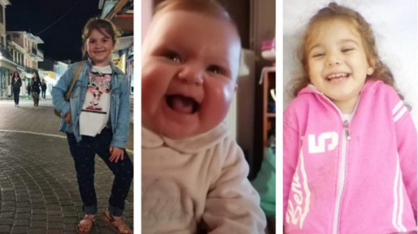 Πάτρα: Ντοκουμέντα από την τελευταία νύχτα της Ίριδας – Στο μικροσκόπιο οι ιατρικοί φάκελοι των τριών παιδιών