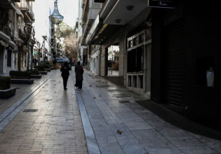 Κοροναϊός: Δεν είναι ώρα για επιστροφή στην κανονικότητα και εφησυχασμούς λέει ο Καπραβέλος